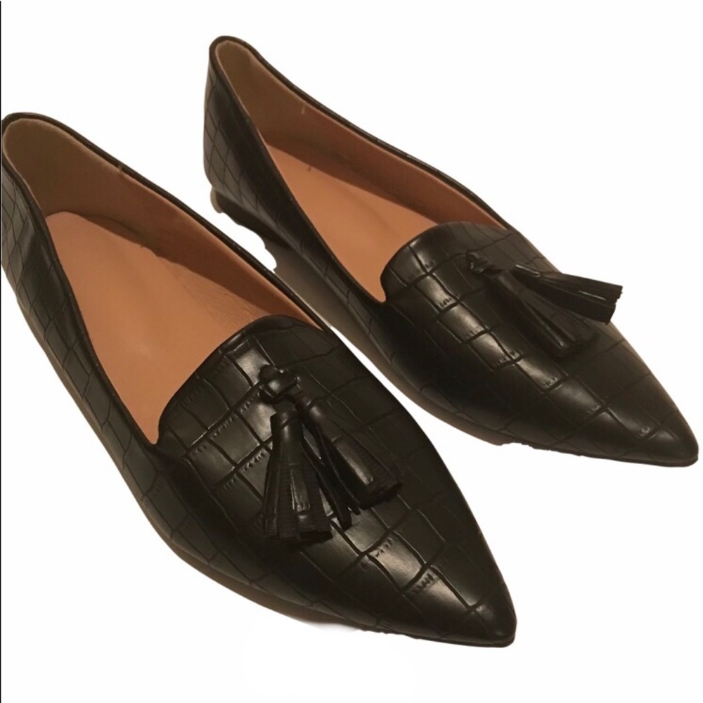 She&In Flats Women’s Size 10 - 10.5